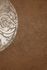 Wallpaper Dieter Langer graphic flowers brown 55946 1