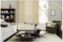 Wallpaper paintable structure white Patent Decor 3D 9447 3