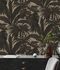room picture Versace wallpaper floral design 96240-1 6