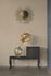 room example Versace Home 2 wallpaper plain cream 96233-2 4