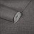 roll image non-woven wallpaper Versace Home textile optics anthracite 96233-6 2