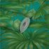 Wallpaper Versace nature turquoise green 96240-6 3