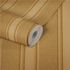 roll image Versace Home wallpaper stripes gold 96237-1 2