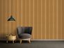room picture Versace Home wallpaper stripes gold 96237-1 4