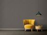 room picture Versace wallpaper single coloured grey 96233-7 4