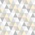 wallpaper non-woven triangle beige cream grey 128707 1