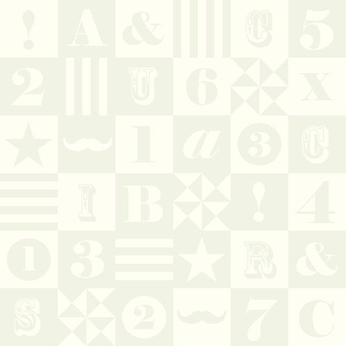 wallpaper non-woven kids metallic beige cream 128714