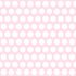 wallpaper non-woven dots rose white 138721 1