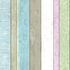138249 Non-Woven Wallpaper wood green blue brown 1