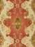 Exclusive wallpaper red gold baroque Hermitage AS Creation 6829-18 2