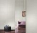 Non-Woven Wallpaper Plaster Stripes white Glitter 56852 1