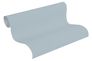 Non-Woven Wallpaper plain plaster texture grey 3095-18 2