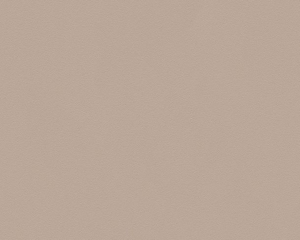 Kitchen Wallpaper Non-Woven plain design beige brown 3091-67