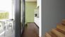 Room Picture Kitchen Wallpaper Non-Woven plain design dark grey 3091-43 3