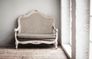 non-woven wallpaper plain white 3091-29 2