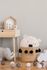 non-woven wallpaper plain white 3091-29 6