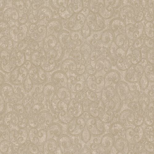 Non-woven wallpaper brown structure Marburg 56141