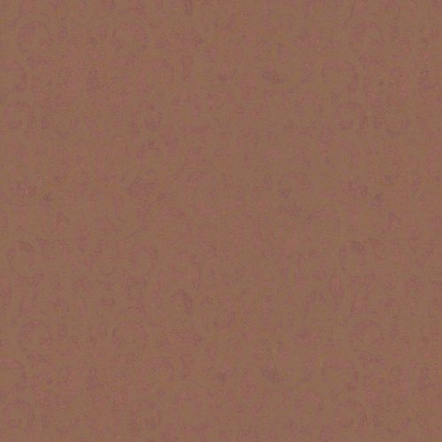 Non-woven wallpaper rusty gold Marburg 56139