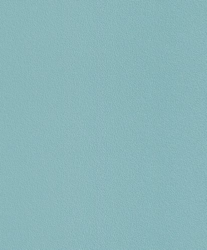 non-woven wallpaper turquoise structure Rasch 475524