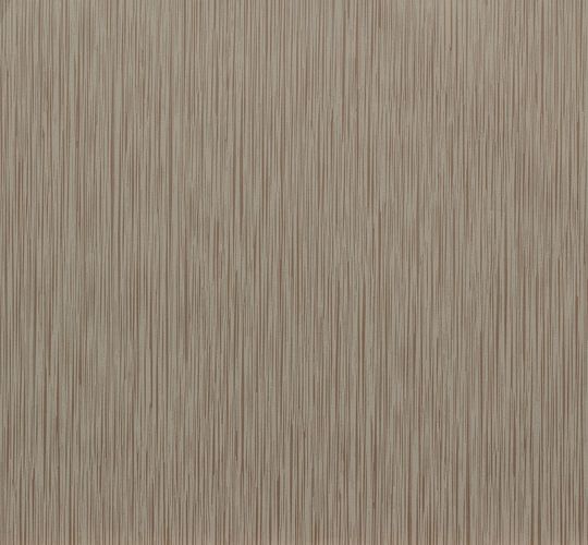 Wallpaper non-woven brown striped Marburg 56708