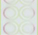 Wallpaper non-woven green pink graphic Marburg 56742 1