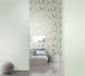 Non-woven wallpaper green floral Marburg 56404 2
