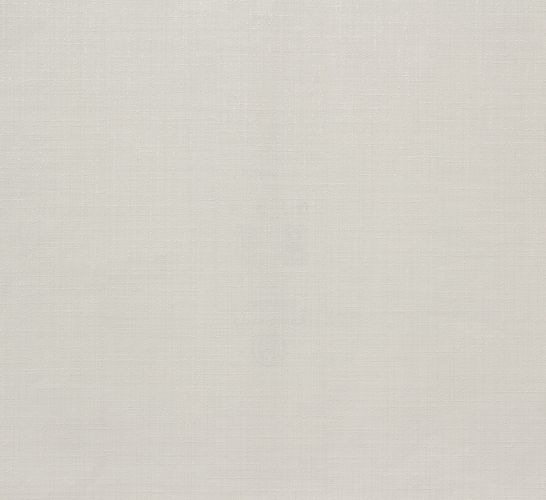 Wallpaper white uni Naturalia Rasch 442793