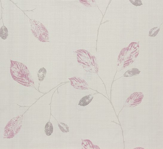 Wallpaper purple nature Naturalia Rasch 443011