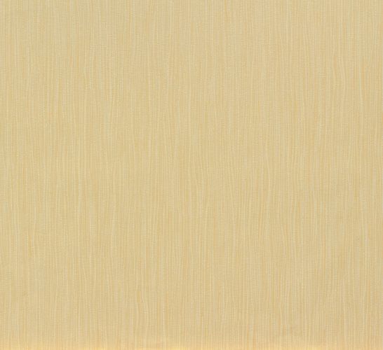 Non-Woven Wallpaper Stroke Design apricot white 56525