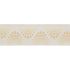 Wallpaper border cream white graphic Marburg 56754 1