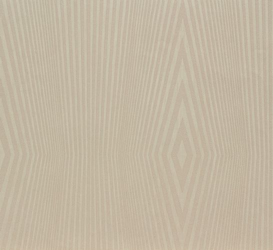 Wallpaper beige graphic Marburg 56222