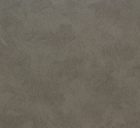Wallpaper grey uni Marburg 56214
