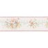 Border colourful flowers Rasch Textil 294957 1