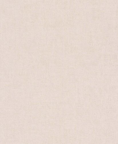 Non-Woven Wallpaper Plain Texture Design beige 489811