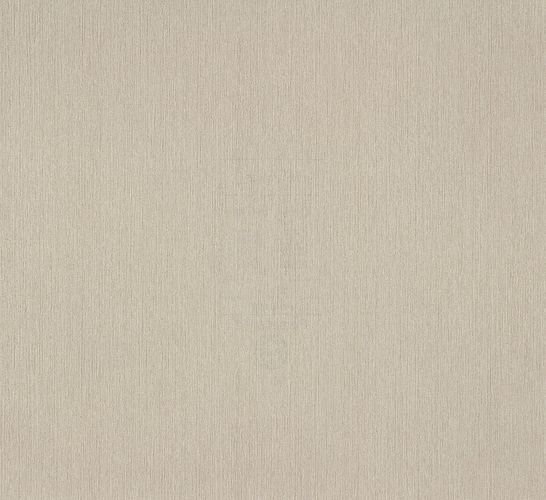 Wallpaper beige uni Home Style Rasch 701135