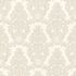 Wallpaper cream silver baroque Seraphine Rasch Textil 076416 1