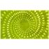 Detail picture bath carpet green white Grafisch Mauritius Schöner Wohnen in diff. sizes