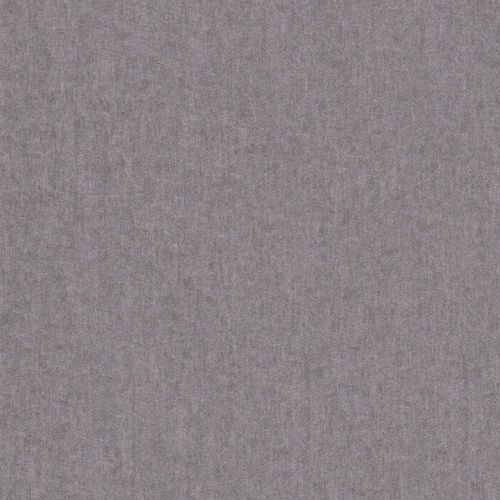 Non-woven wallpaper grey purple uni Indigo Rasch Textil 226453