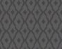 Non-woven wallpaper black squared Tessuto Architects Paper 96197-5 1