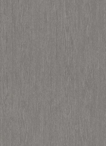 Non-woven wallpaper grey uni Brix Unlimited Erismann 5817-11
