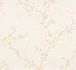 Wallpaper white rose flowers Fame Erismann 6933-21 1