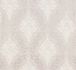 Non-woven wallpaper grey silver baroque Visio Erismann 6949-37 1