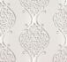Non-woven wallpaper grey silver baroque Visio Erismann 6948-10 1