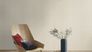 Room picture Wallpaper Rasch Deco Style texture creambeige 783636 3