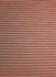 Curtain plain red semi-transparent 60x245 5802-48 3