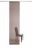Curtain kupfer semi-transparent 60x245 5802-55 2