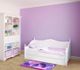 Room picture Kids rug Violetta Disney girls carpet purple 95x133 cm 3
