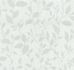 Product Picture Non-woven wallpaper leaf white grey Casual Chic PS 13354-40 1