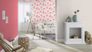 Room picture Wallpaper bb Home Passion Barbara Becker uni grey 479423 3