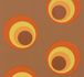 Wallpaper Nena Designer Marburg circle brown 57235 1